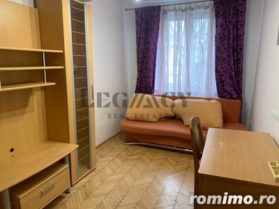 Apartament 3 camere - Modern - Calea Dumbravii