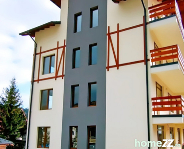 Apartament 3 camere nou (2024) in Busteni