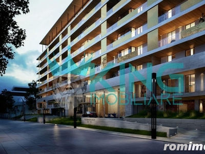 Apartament 3 Camere | One Rahmaninov - Floreasca | Fabulous lifestyle