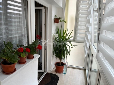 Apartament 3 camere spatios Manastur