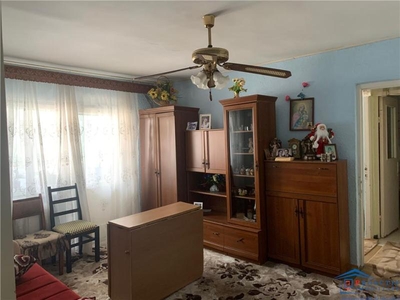 Apartament 3 camere, Zamca 3C3762