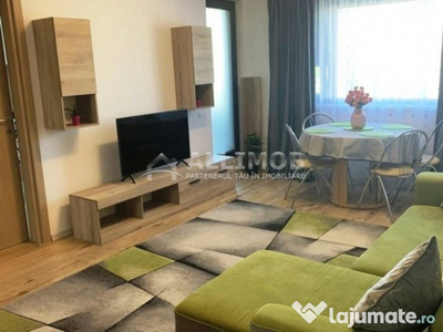 Apartament 3 camere zona Baneasa, Greenfield Residence