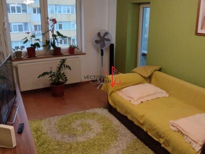 Apartament 4 camere, 89mp, bloc 1983, 2 bai, renovat, mobilat, Basarabia Chisinau de vanzare