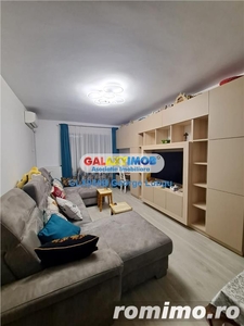 Apartament 4 camere cu gradina + loc de parcare