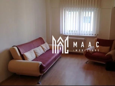 Apartament 4 camere I Etaj inermediar I Vasile Aaron