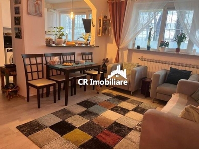 Apartament 4 camere Iancului