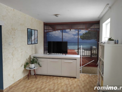 Apartament 4 camere tip duplex - zona Far