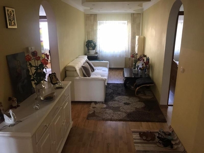 Apartament 4D - Burdujeni La vanzare