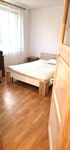 Apartament cu 1 camera decomandat, etaj 2/3, zona Tudor Vladimirescu