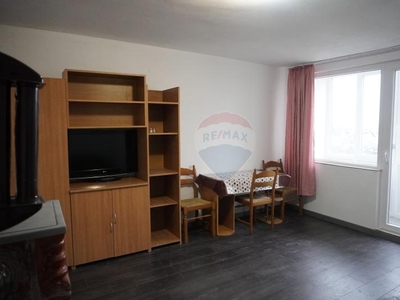 Apartament cu 1 camere de inchiriat, strada Popa Lupu