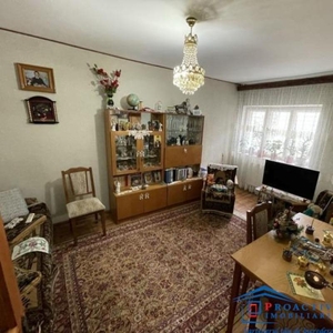 Apartament cu 2 camere, Burdujeni, 2c7034