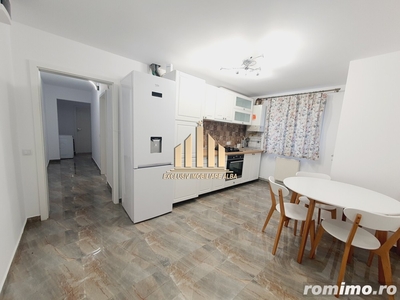 Apartament cu 2 camere decomandate de inchiriat, Cetate