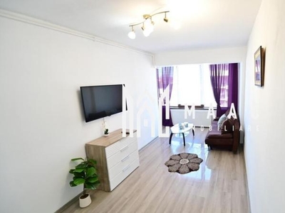 Apartament cu 2 camere | Doamna Stanca | Mobilat si Utilat