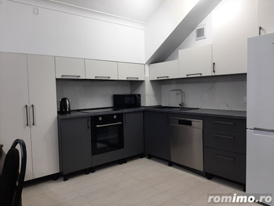 apartament cu 2 camere Faget