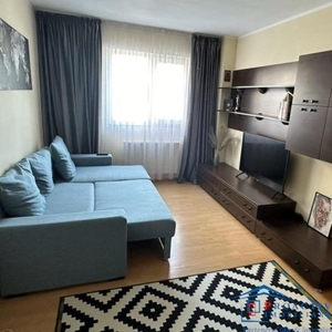 Apartament cu 2 camere, George Enescu, 2c6977