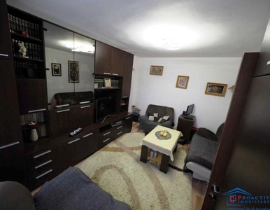 Apartament cu 2 camere, George Enescu, 2c7003