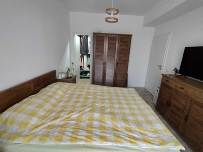 Apartament cu 2 camere in bloc nou