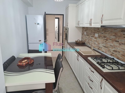 Apartament cu 2 camere in bloc nou in Burdujeni