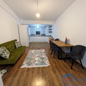 Apartament cu 2 camere, Ipotesti, 2c6995