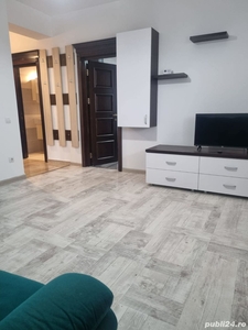 Apartament cu 2 camere Moara de Vânt