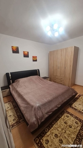 apartament cu 2 camere, situat in zona Intre Lacuri