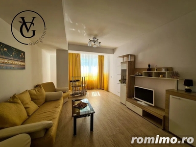 Apartament cu 2 camere | Summerland | termen lung | vedere către mare