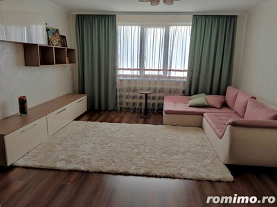 apartament cu 2 camere zona Campului