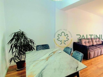 Apartament cu 2 camere, zona Dedeman