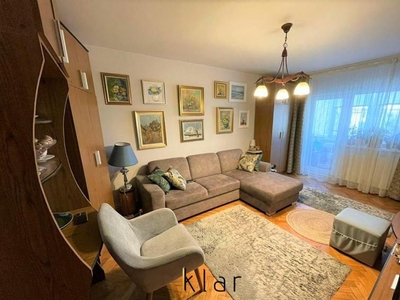 Apartament cu 3 camere, decomandat, Manastur!