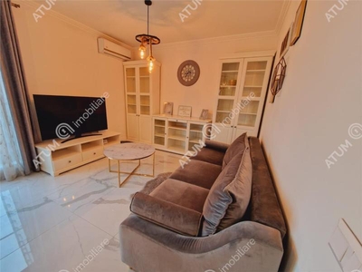 Apartament cu 3 camere decomandate de inchiriat in Sibiu in zona Turnisor