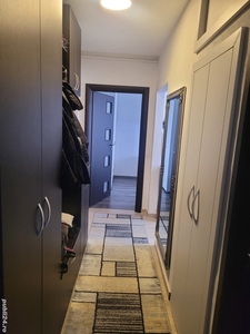 Apartament cu 3 camere,Terezian,Sibiu