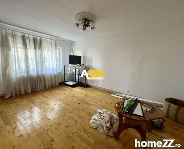 Apartament cu 4 Camere