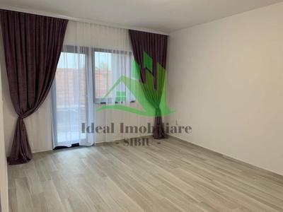 Apartament cu doua camere si balcon, zona Dedeman- Comision 0%