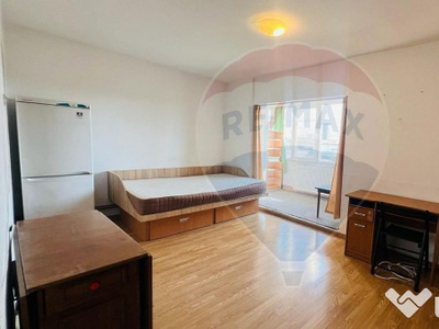 Apartament cu o cameră de vânzare