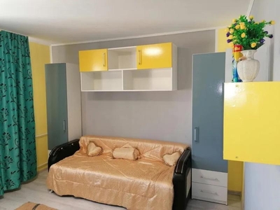 Apartament cu o camera, decomandat, zona Metalurgie