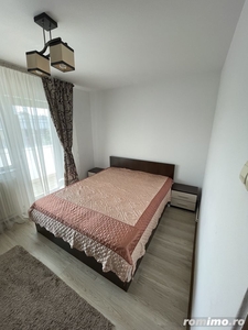 apartament cu o camera la etajul 3 zona Olimpia