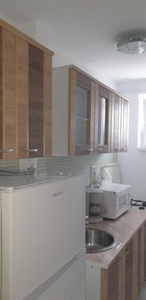 Apartament de 2 camere, 30mp, renovat, zona Brancoveanu