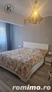 Apartament de 2 camere / zona Brotacei