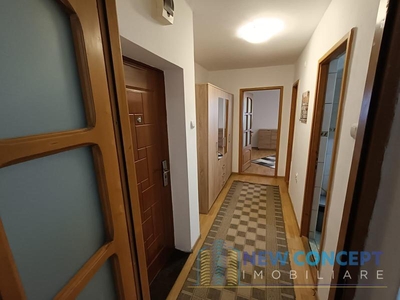 Apartament de inchiriat cu 3 camere- Zona Tudor Vladimirescu