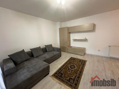 Apartament de inchiriat in Sibiu (Turnisor / Calea Turnisorului)