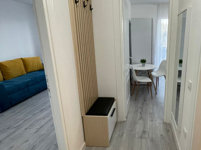 Apartament de inchiriat, o camera, , mp , Poitiers, Continental, la 3 km de Palas