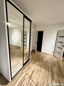 Apartament de inchiriat situat in zona Marasti