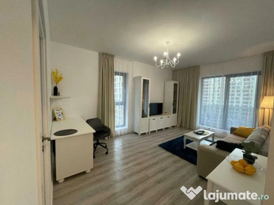 APARTAMENT DE LUX DECOMANDAT EXIGENT PLAZA BLOC 2023