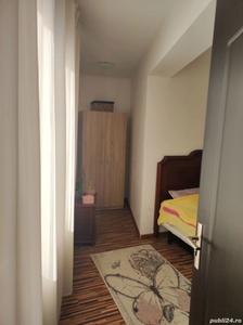 Apartament de vanzare Campia Turzii centru