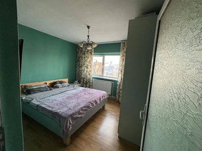 Apartament de vanzare cu 2 camere Zona Metalurgiei