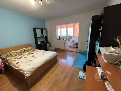 Apartament de vanzare cu o camera, cartier Manastur!