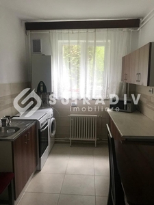 Apartament decomandat cu 2 camere in Gheorgheni, Cluj-Napoca S16686