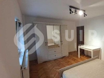 Apartament decomandat de vanzare, cu 2 camere, in zona Manastur, Cluj Napoca S12400