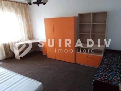 Apartament decomandat de vanzare, cu 3 camere, in zona Marasti, Cluj Napoca S16730