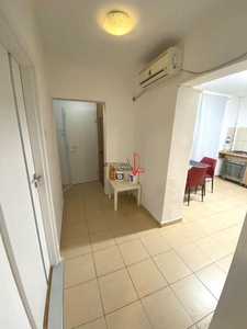 Apartament decomandat mobilat, utilat Parc Doamna Ghica de vanzare